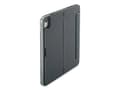 Miniatyrbilde 4 av 5: Hama Stand Folio, Folio, Apple, iPad Air 11" (2024), 27,9 cm (11"), 470 g