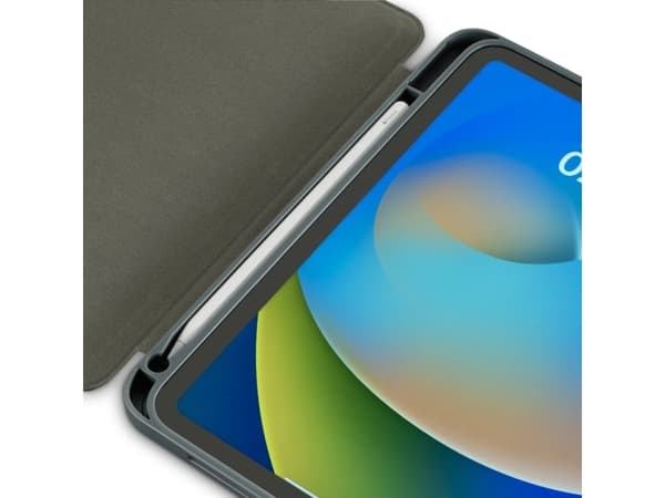 Hama Stand Folio, Folio, Apple, iPad Air 11" (2024), 27,9 cm (11"), 470 g