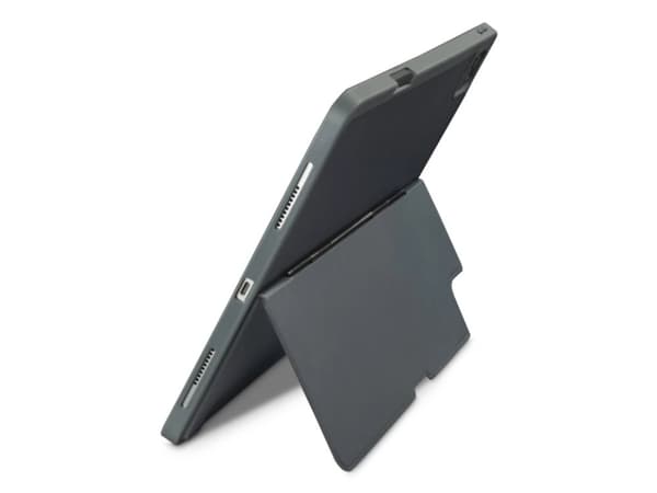 Hama Stand Folio, Folio, Apple, iPad Pro 13" (2024), 33 cm (13"), Innebygde høyttalere, 500 g