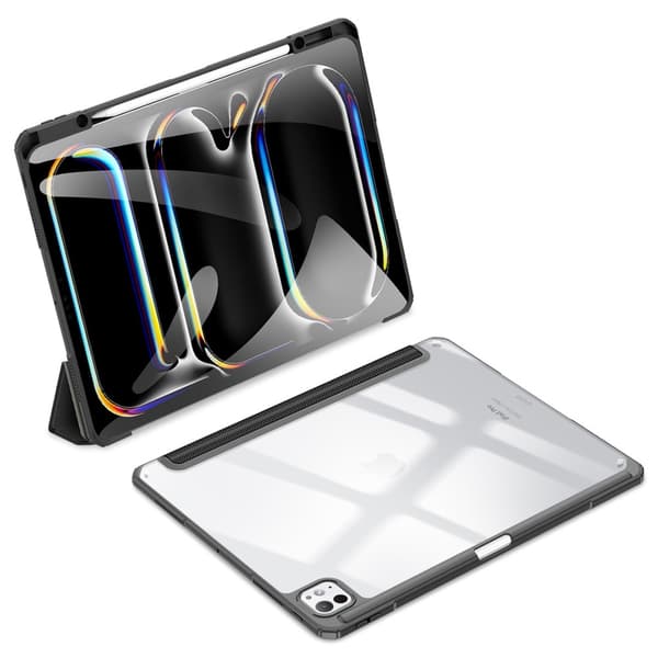 DUX DUCIS TOBY till iPad Pro 13 (2024)