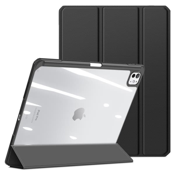DUX DUCIS TOBY till iPad Pro 13 (2024)