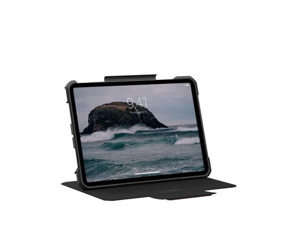 Urban Armor Gear Metropolis SE 124475119049, Folio, Apple, iPad Pro 11" (5th Gen, 2024, M4) A2836, A2837, A3006, 27,9 cm (11"), 363 g
