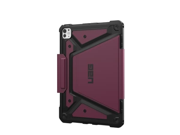 Urban Armor Gear Metropolis SE 124475119049, Folio, Apple, iPad Pro 11" (5th Gen, 2024, M4) A2836, A2837, A3006, 27,9 cm (11"), 363 g
