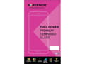 Miniatyrbilde 3 av 4: Screenor - Skjermbeskyttelse for mobiltelefon - glass - svart - for OnePlus Nord 4