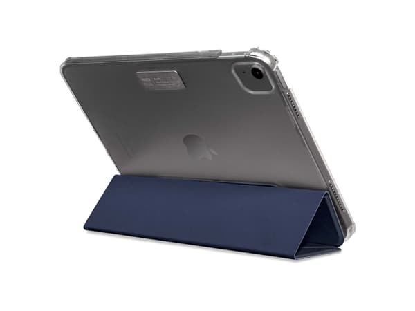 LAUT Huex Folio, Folio, Apple, iPad Air 11" (2024) (A2902, A2899, A2900); iPad Air 10.9" (2020) (4th Gen) (A2324, A2072); iPad..., 27,9 cm (11")