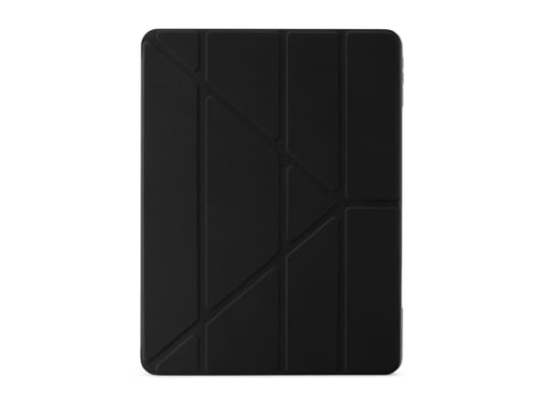 Etui na tablet Pipetto Pipetto Origami No1 Original Case, black - iPad Air 13 (2024)