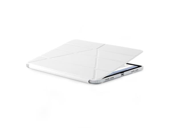 Pipetto iPad Pro 13" Origami No1 Original Case - Baltas
