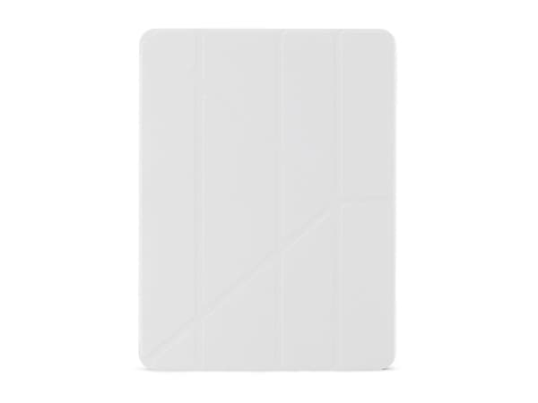 Pipetto iPad Pro 13" Origami No1 Original Case - Baltas