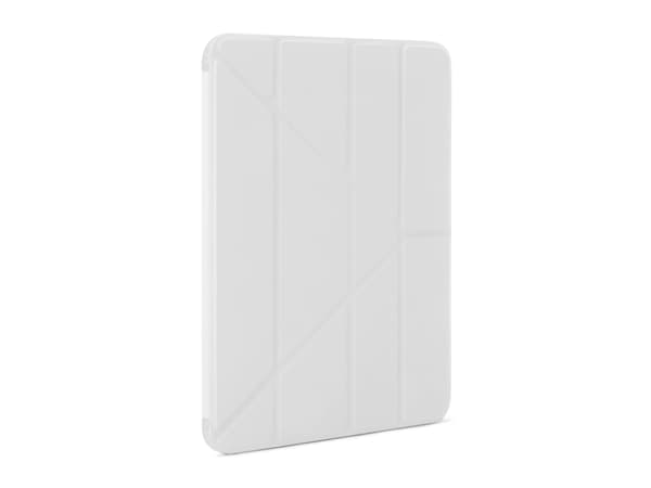 Pipetto iPad Pro 13" Origami No1 Original Case - Baltas
