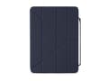 Miniatyrbild 4 av 5: Etui na tablet Pipetto Pipetto Origami No3 Pencil Case, dark blue - iPad Air 11 (2024) / iPad Air 10.9 (2022/2020)
