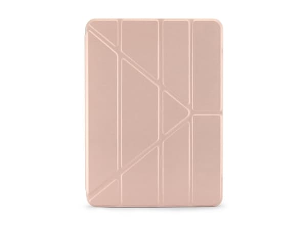 Pipetto iPad Air 11" Origami No1 - Metallic Pink