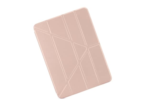 Pipetto iPad Air 11" Origami No1 - Metallic Pink