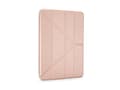 Miniatyrbild 1 av 5: Pipetto iPad Air 11" Origami No1 - Metallic Pink