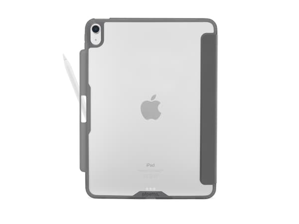Pipetto iPad Air 11" Origami No3 Pencil Case - Grey