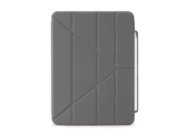Pipetto iPad Air 11" Origami No3 Pencil Case - Grey