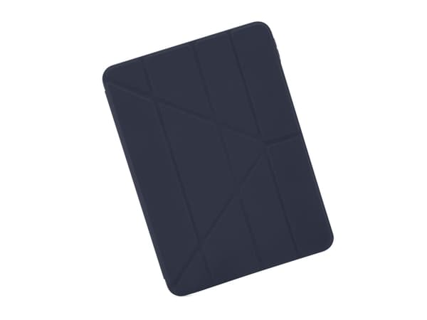 Etui na tablet Pipetto Pipetto Origami No1 Original Case, dark blue - iPad Pro 11 (2024)
