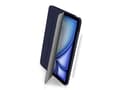 Miniatyrbilde 4 av 5: Etui na tablet Pipetto Pipetto Origami No1 Original Case, dark blue - iPad Air 11 (2024) / iPad Air 10.9 (2022/2020)