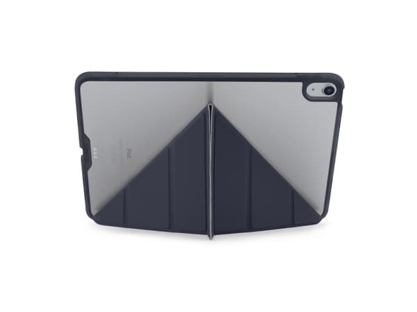 Etui na tablet Pipetto Pipetto Origami No1 Original Case, dark blue - iPad Air 11 (2024) / iPad Air 10.9 (2022/2020)