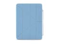 Miniatyrbild 4 av 5: Pipetto Origami No3 Pencil Case, light blue - iPad Air 11 (2024) / iPad Air 10.9 (2022/2020)