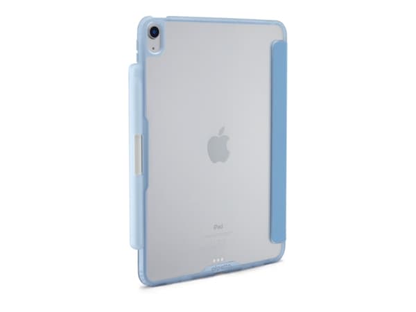Pipetto Origami No3 Pencil Case, light blue - iPad Air 11 (2024) / iPad Air 10.9 (2022/2020)