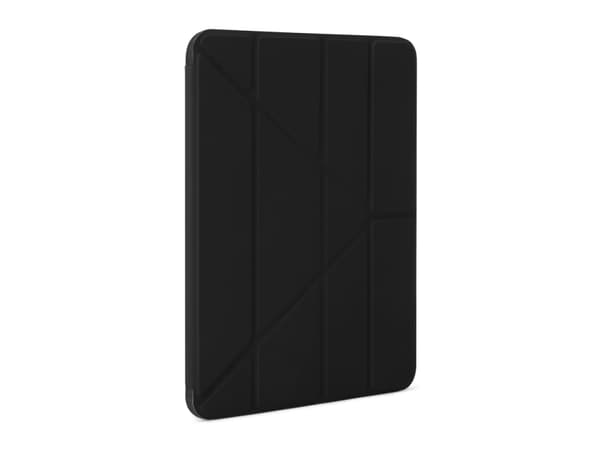 Etui na tablet Pipetto Pipetto Origami No1 Original Case, black - iPad Air 11 (2024) / iPad Air 10.9 (2022/2020)