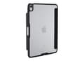 Miniatyrbilde 3 av 5: Etui na tablet Pipetto Pipetto Origami No3 Pencil Case, black - iPad Air 11 (2024) / iPad Air 10.9 (2022/2020)