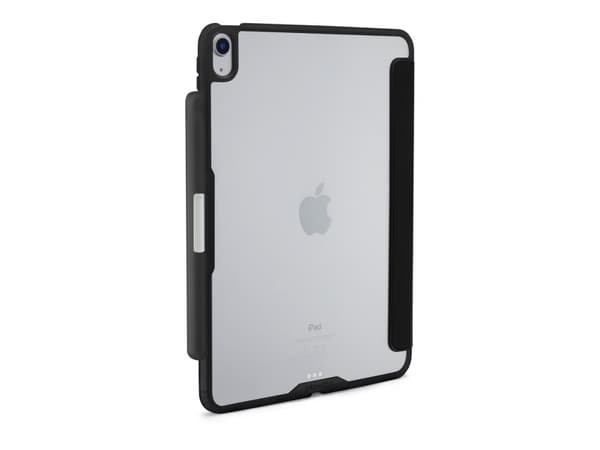 Etui na tablet Pipetto Pipetto Origami No3 Pencil Case, black - iPad Air 11 (2024) / iPad Air 10.9 (2022/2020)