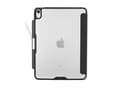 Miniatyrbilde 4 av 5: Etui na tablet Pipetto Pipetto Origami No3 Pencil Case, black - iPad Air 11 (2024) / iPad Air 10.9 (2022/2020)