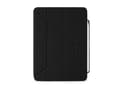 Miniatyrbilde 5 av 5: Etui na tablet Pipetto Pipetto Origami No3 Pencil Case, black - iPad Air 11 (2024) / iPad Air 10.9 (2022/2020)