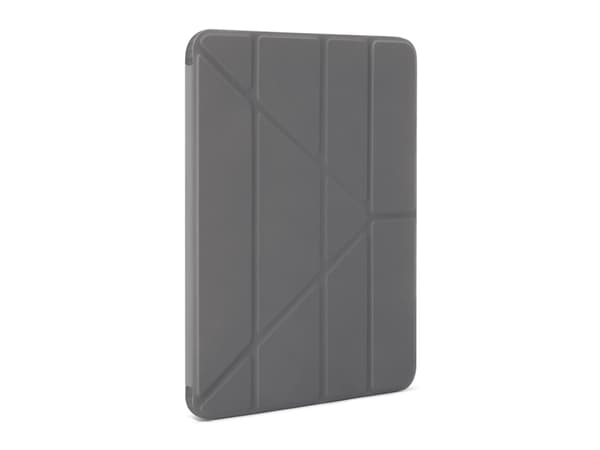 Pipetto iPad Air 13" Origami No1 Original Case - Pilkas
