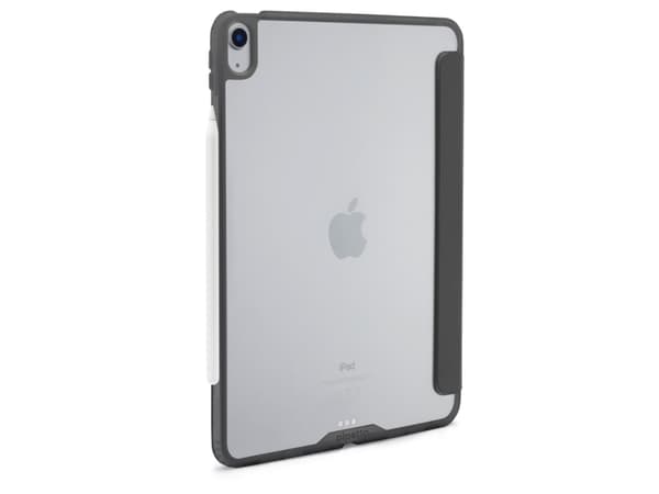 Pipetto iPad Air 13" Origami No1 Original Case - Pilkas