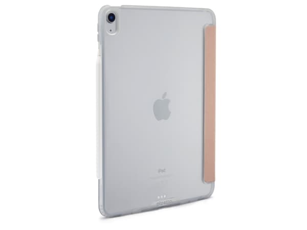 Pipetto iPad Air 13" Origami No1 Original Case - Metallic Rožinė