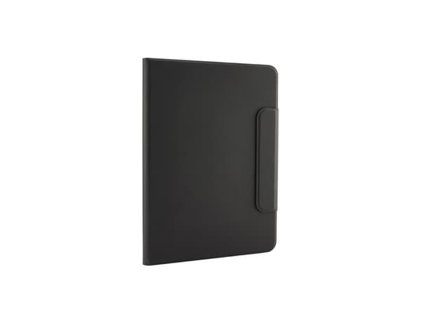 Pipetto Pipeto iPad Air 13" Origami No5 roterende folieveske - svart