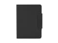 Miniatyrbilde 2 av 5: Pipetto Pipeto iPad Air 13" Origami No5 roterende folieveske - svart
