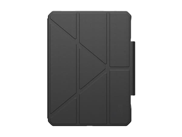 Urban Armor Gear Essential Armor Series iPad Air 11" (6th Gen, 2024, M2) Folio Case, Folio, Apple, iPad Air 11" (6th Gen, 2024, M2) A2902 , A2903, A2