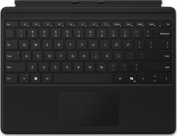 Microsoft - Tastatur