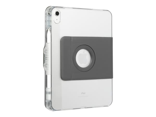 Targus VersaVu - Lommebok for nettbrett - blank - for Apple 10.9-inch iPad (10. generasjon)