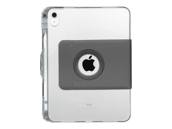 Targus VersaVu - Lommebok for nettbrett - blank - for Apple 10.9-inch iPad (10. generasjon)
