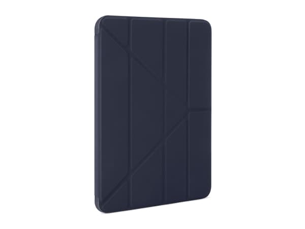 Etui na tablet Pipetto Pipetto Origami No1 Original Case, dark blue - iPad Pro 13 (2024)
