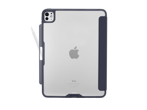 Etui na tablet Pipetto Pipetto Origami No3 Pencil Case, dark blue - iPad Pro 13 (2024)