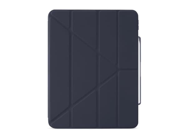 Etui na tablet Pipetto Pipetto Origami No3 Pencil Case, dark blue - iPad Pro 13 (2024)