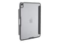 Miniatyrbilde 3 av 5: Pipetto iPad Air 13" Origami No3 Pieštukas Case - Pilkas