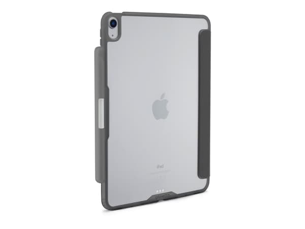 Pipetto iPad Air 13" Origami No3 Pieštukas Case - Pilkas