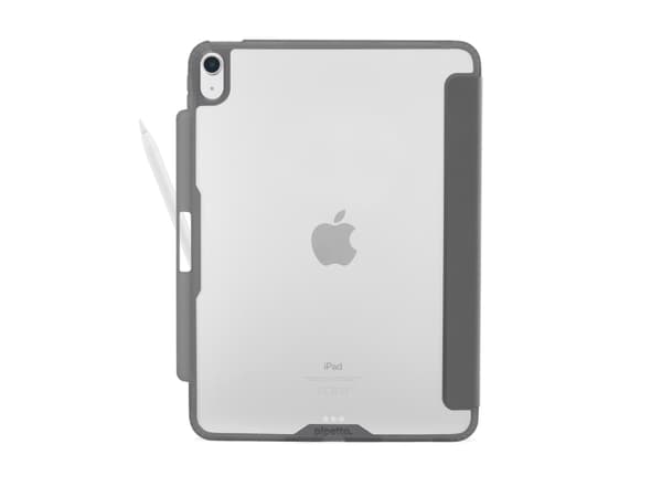 Pipetto iPad Air 13" Origami No3 Pieštukas Case - Pilkas