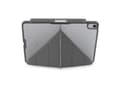 Miniatyrbilde 1 av 5: Pipetto iPad Air 13" Origami No3 Pieštukas Case - Pilkas