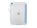 Miniatyrbilde 4 av 5: Pipetto iPad Air 13" Origami No3 Pieštukas Case - Light Mėlyna