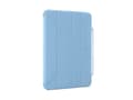 Miniatyrbilde 5 av 5: Pipetto iPad Air 13" Origami No3 Pieštukas Case - Light Mėlyna
