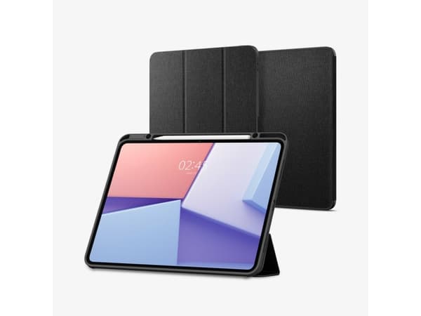 Spigen Urban Fit, Folio, Apple, iPad Pro 13-inch (2024), 33 cm (13")