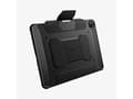 Pikkukuva 5 / 5: Spigen Rugged Armor Pro iPad Pro 13-inch Case Black, Folio, Apple, iPad Pro 13-inch (2024), 33 cm (13")
