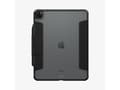 Pikkukuva 2 / 5: Spigen Ultra Hybrid Pro iPad Pro 13-inch Case Black, Folio, Apple, iPad Pro 13-inch (2024), 33 cm (13")